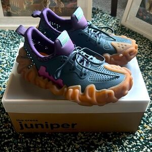 Salehe Bembury Juniper sneaker